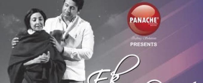BWW Review: SHEKHAR SUMAN AND DEEPTI NAVAL Light Up The Stage With Ek Mulaqaat