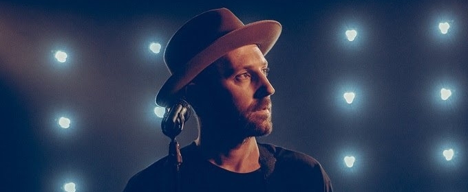 VIDEO: Watch Mat Kearney Perform KINGS & QUEENS Ahead of AT&T AUDIENCE Network… Video