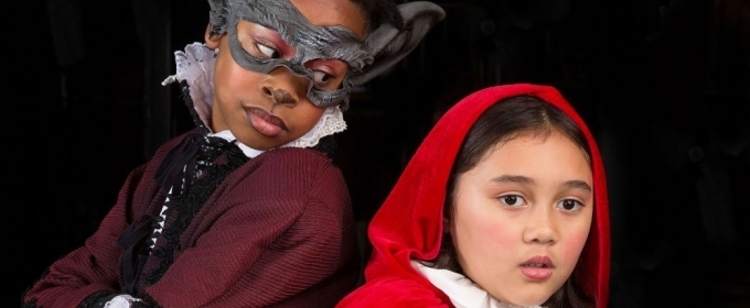 Brooklyn Music School To Present LITTLE RED RIDING HOOD