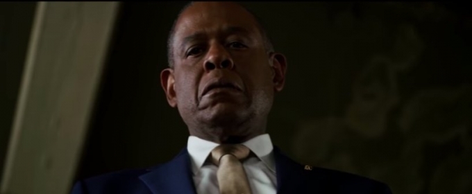 VIDEO: Forest Whitaker Stars in the Trailer for GODFATHER OF HARLEM Video