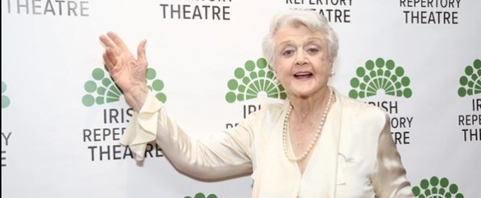 VIDEO: On This Day, October 16- Happy Birthday, Angela Lansbury! Video