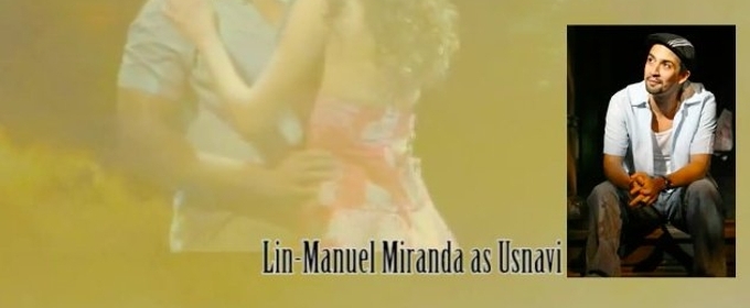 TV: In the Heights: Washington Heights Quick Facts Video