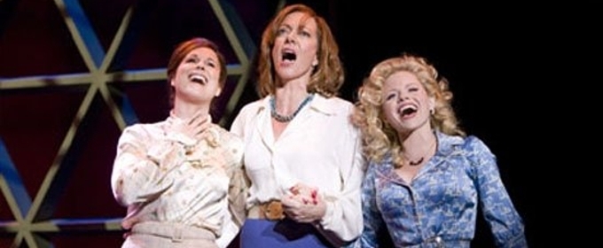 VIDEO: On This Day, April 30- Dolly Parton's 9 TO 5 Punches In for its Broadway Run! Video
