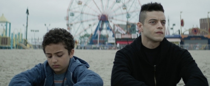 BWW Interview: Justin Krohn Talks MR. ROBOT and Post-Production for Television Video