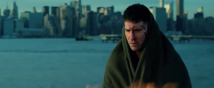 VIDEO: Go Behind-the-Scenes of MARVEL'S THE PUNISHER on Netflix Video