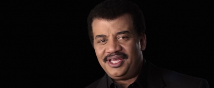 VIDEO: FOX Shares Trailer For New Limited Series COSMOS: POSSIBLE WORLDS Video