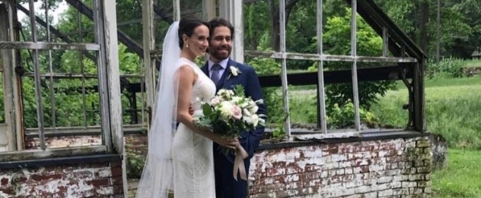 Wedding Bells Ring for Emily Padgett and Josh Young Video