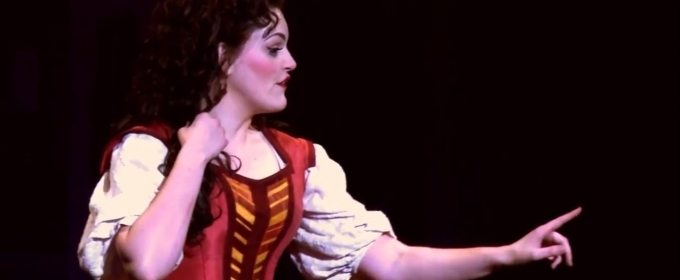 VIDEO: First Look at 5th Avenue Theatre's Production of KISS ME, KATE Video