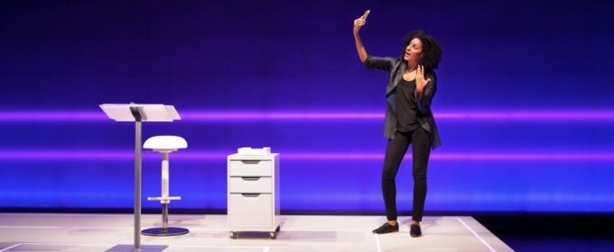 VIDEO: SELL/BUY/DATE at Geffen Playhouse Video
