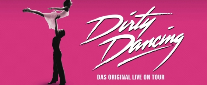 VIDEO: DIRTY DANCING Comes to Zurich Theater 11! Video