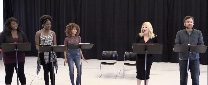 TV: Head Down to Skid Row and Catch a Sneak Peek of LITTLE SHOP OF HORRORS with… Video