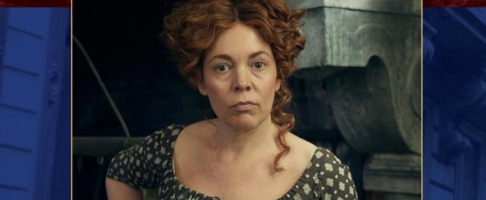 BWW Exclusive: Meet the Cast of LES MISERABLES on PBS - Madame Thenardier Video
