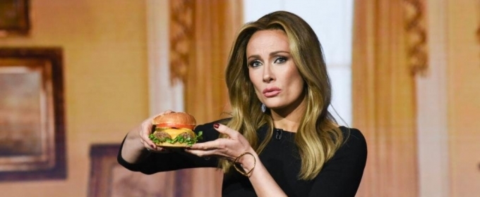 VIDEO: Laura Benanti's 'Melania Trump' Corrects The Lies Of 'Fire And Fury' Video