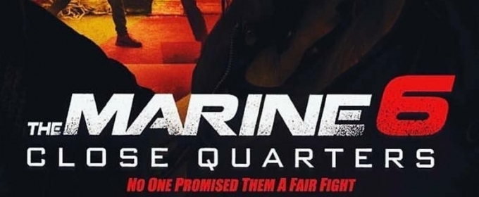 BWW Interview: Composer Christian Wibe Talks The Marine 6: Close