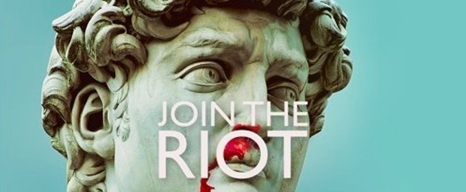 Join The Riot Releases 'Echo' EP