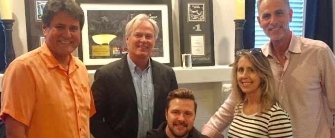 David Devaul Signs With Reviver Records