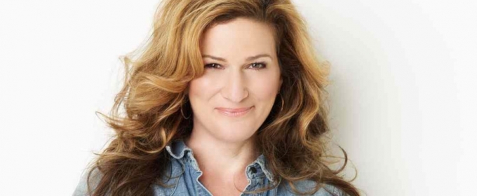 Ana Gasteyer Comes to Poway OnStage, Saturday, 11/4 Video