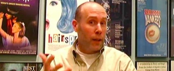 TV: Fidelity FutureStage Director Sam Scalamoni on Bringing Professional Insight to… Video