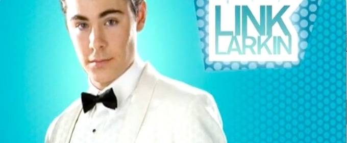 TV: Hairspray Character Teaser - Link Larkin Video