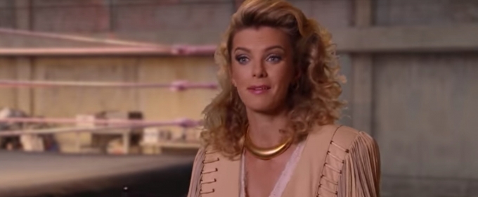 VIDEO: Watch the Cast of GLOW Transform into Character in this Season Two Featurette Video