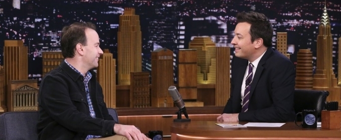 VIDEO: THE NEW ONE's Mike Birbiglia Announces Contest to be His Understudy Video