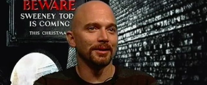 Broadway Beat Special: SWEENEY TODD Stage to Screen Ep. 2 Video