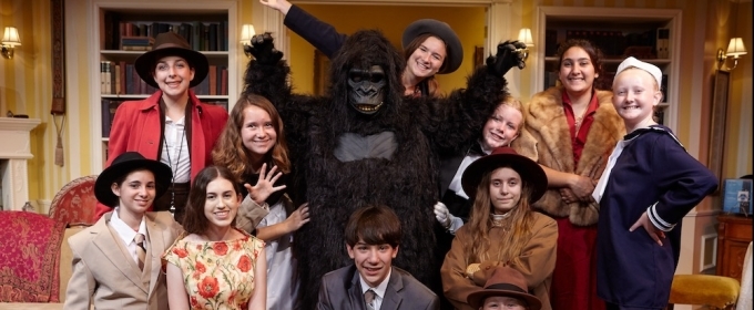 north-coast-rep-theatre-school-to-present-the-gorilla