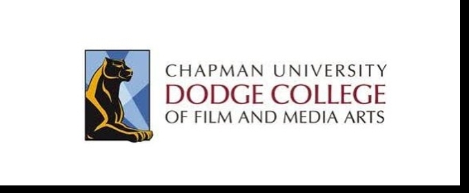 León cliente lluvia Chapman University's Dodge College of Film and Media Arts Announces the  20th Women in Focus Conference