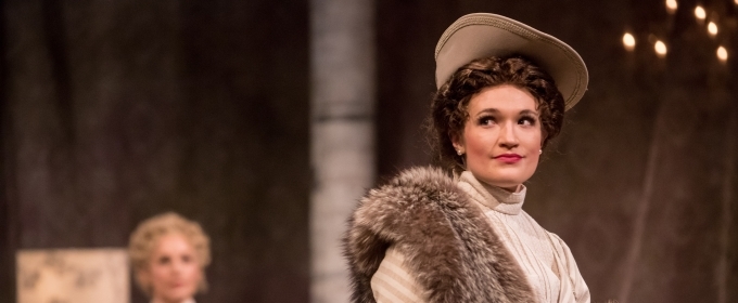 Photo Flash: First Look at Theater Latte Da's A LITTLE NIGHT MUSIC Photos