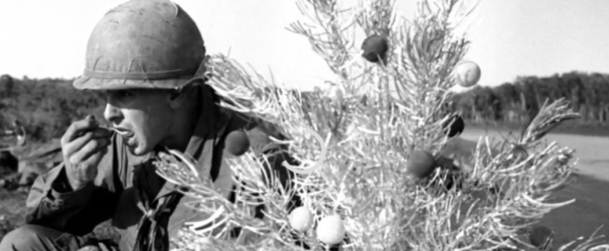VIDEO: Listen to Joey Pero's 'Happy Xmas (War Is Over)' Single, Featuring Laura Osnes Video