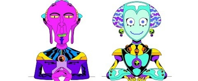 Syfy Announces First Original Late Night Animated Series, ALIEN NEWS DESK