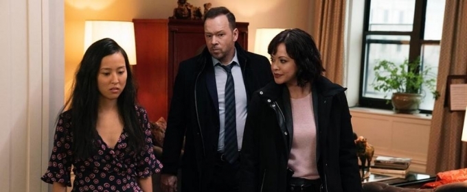 Scoop: Coming Up on a New Episode of BLUE BLOODS on CBS - Friday, March ...