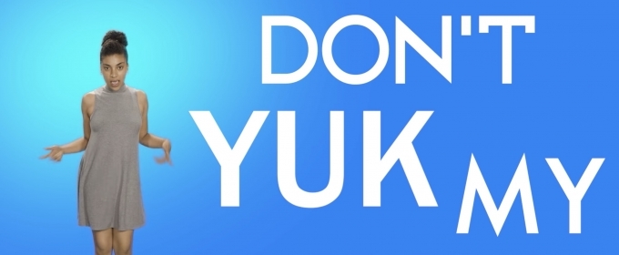 VIDEO: Sam Harris Shares New Anti-Bullying Music Video 'Don't Yuk My Yum' Video