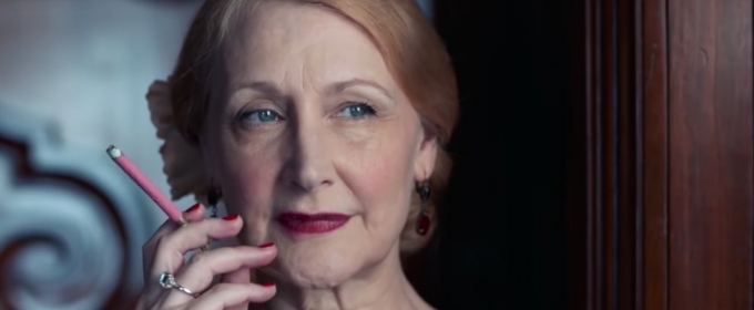 VIDEO: Check Out the Trailer for THE BOOKSHOP Starring Patricia Clarkson Video