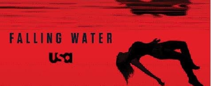 VIDEO: First Look - Season 2 of USA Network's FALLING WATER Premieres 1/6 Video
