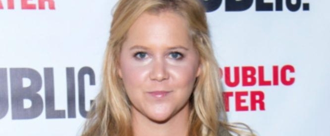METEOR SHOWER'S Amy Schumer Shares a Theatrical Memory Video