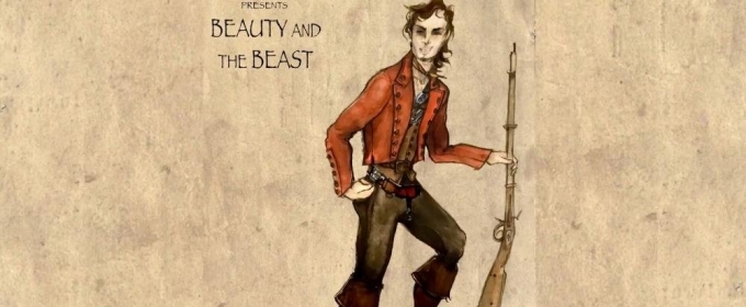 VIDEO: Get Up Close With The Costumes Of Drury Lane's BEAUTY AND THE BEAST Video