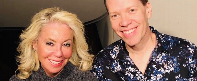 TV: Margo Brown Reprises Her Award-Winning MARGO SINGS MERCER at Don't Tell Mama Video