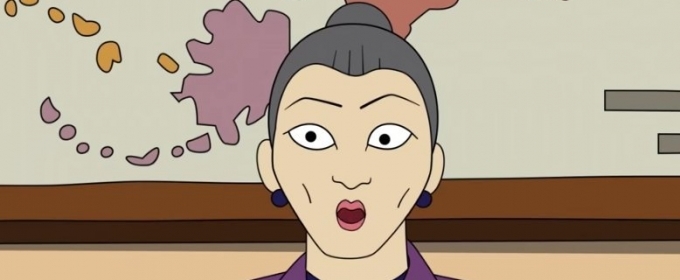 VIDEO: First Look - New Adult Swim Animated Series HOT STREETS Video
