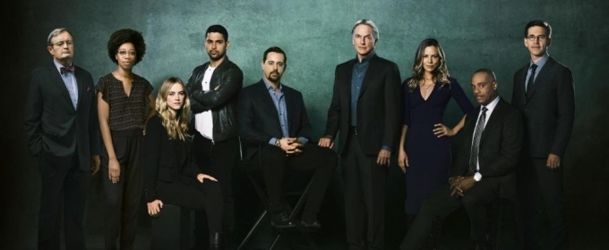 CBS Renews NCIS for 17th Season