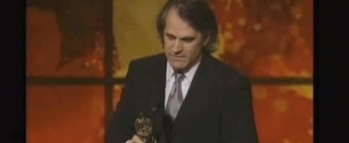 VIDEO: 30 Days of Tony, Day 4: Bartlett Sher Takes Home A Tony for SOUTH PACIFIC! Video