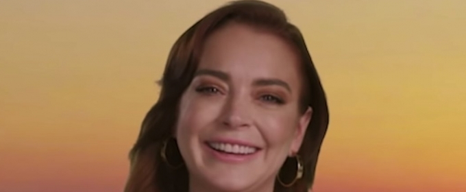 VIDEO: MTV Shares Lindsay Lohan's MTV Look Book Ahead of LINDSAY LOHAN'S BEACH CLUB… Video