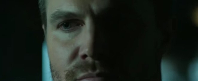 VIDEO: Sneak Peek - 'All for Nothing' Episode of ARROW Video