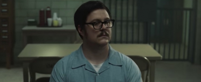 VIDEO: Watch Cameron Britton Transforms Into Disturbed Killer Ed Kemper for… Video