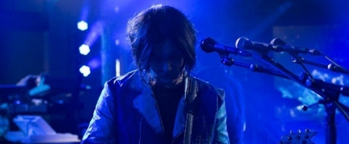 VIDEO: Jack White Performs 'Ice Station Zebra' on The Late Show with Stephen Colbert Video