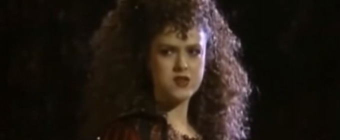 VIDEO: On This Day, November 5- Broadway Heads INTO THE WOODS Video