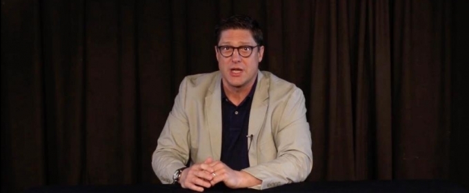 VIDEO: Christopher Sieber Explains CANDIDE in Three Minutes Video