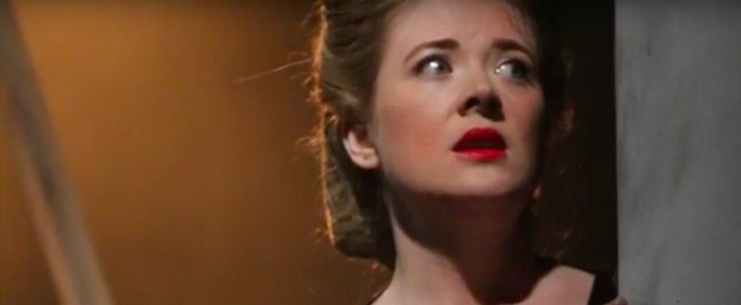 TV Exclusive: Check Out the New Trailer for THE GIRL WHO JUMPED OFF THE HOLLYWOOD… Video