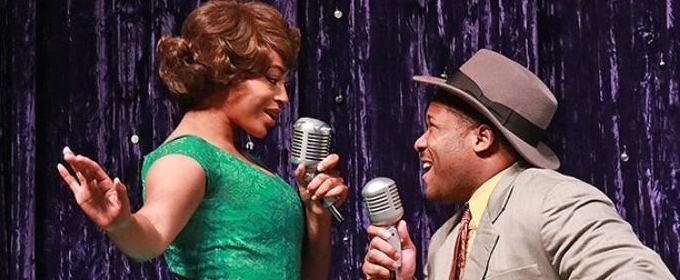 Photo Flash: First Look At Actors' Playhouse's Production Of MEMPHIS Photos