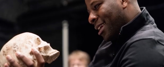 VIDEO: Get A First Look At HAMLET at Chicago Shakespeare Video